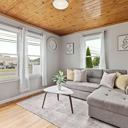 Stylish, Relaxing & Comfy 3 Bdr Home Bristol Extérieur photo