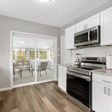 Stylish, Relaxing & Comfy 3 Bdr Home Bristol Extérieur photo