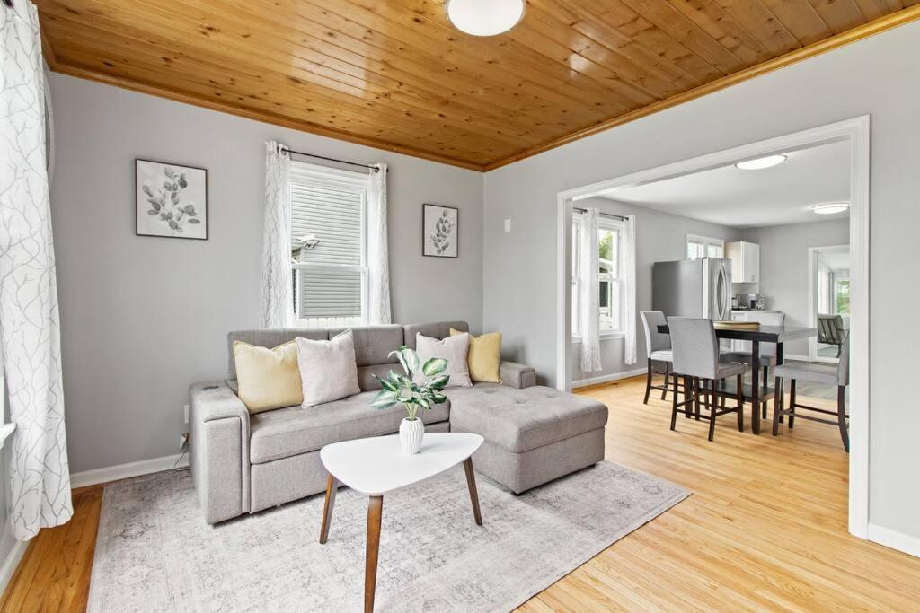 Stylish, Relaxing & Comfy 3 Bdr Home Bristol Extérieur photo
