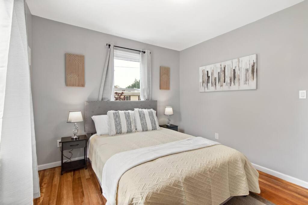 Stylish, Relaxing & Comfy 3 Bdr Home Bristol Extérieur photo