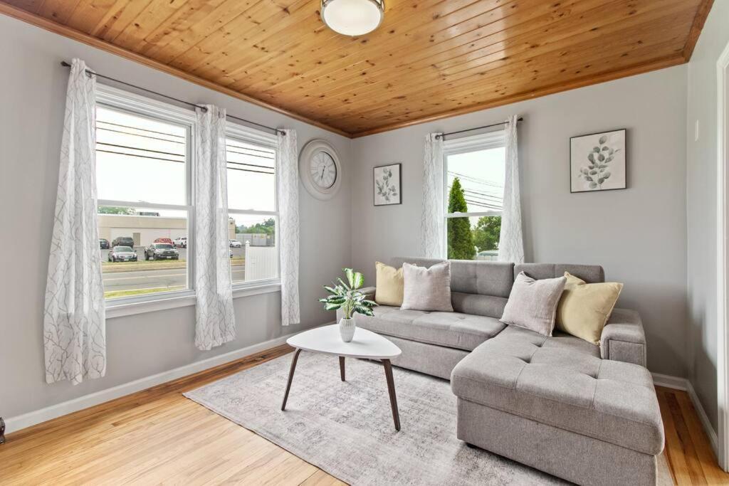 Stylish, Relaxing & Comfy 3 Bdr Home Bristol Extérieur photo