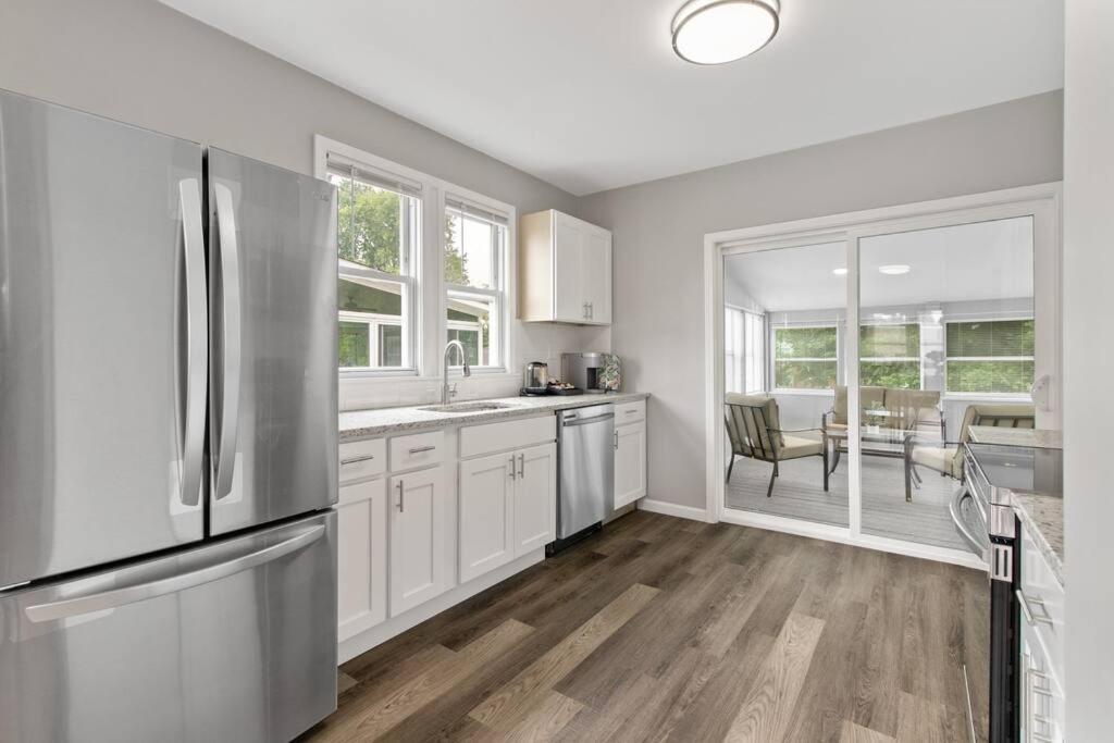 Stylish, Relaxing & Comfy 3 Bdr Home Bristol Extérieur photo