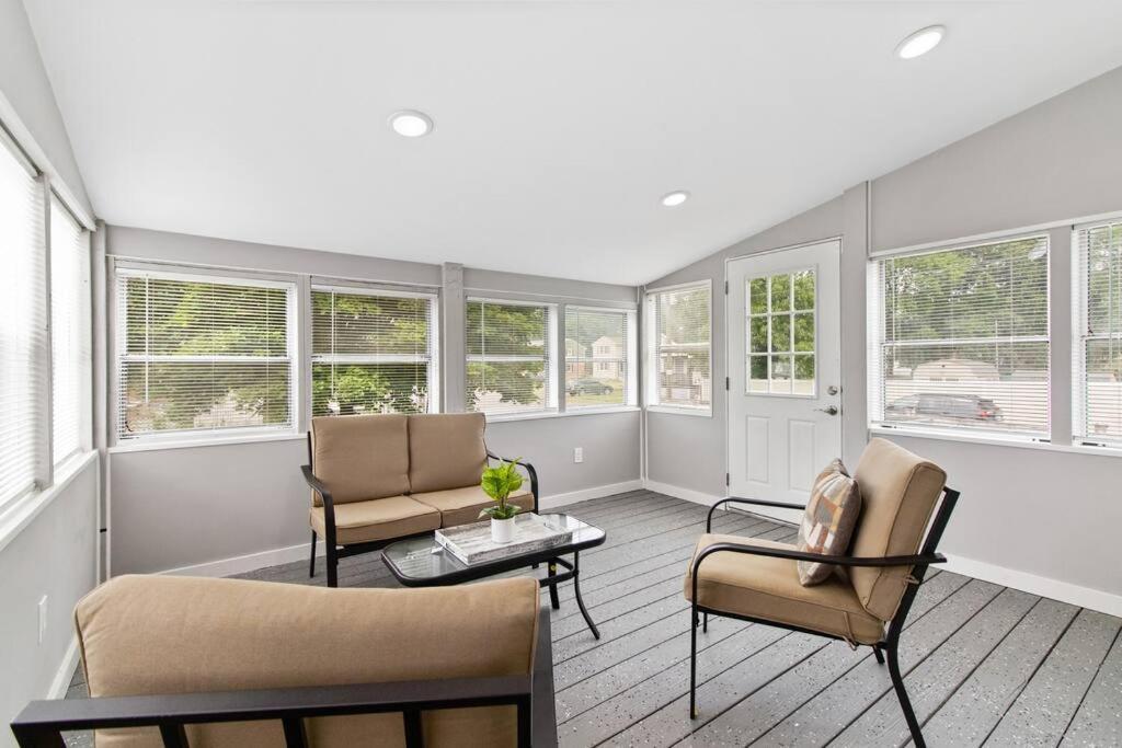 Stylish, Relaxing & Comfy 3 Bdr Home Bristol Extérieur photo