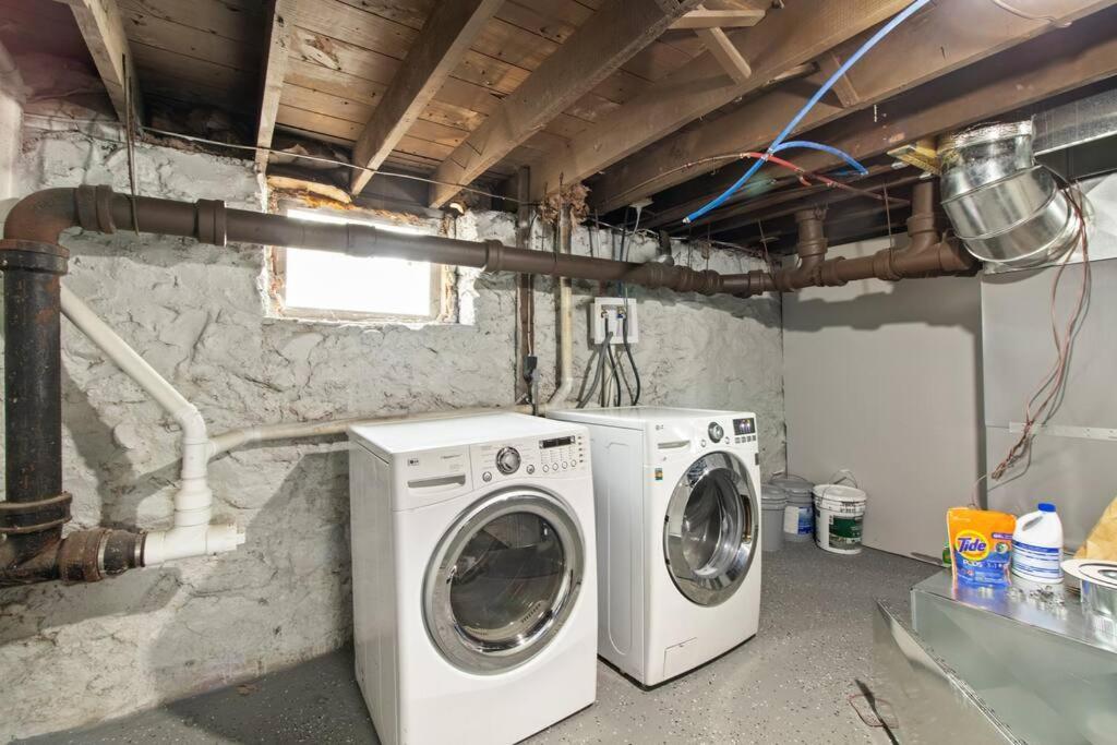 Stylish, Relaxing & Comfy 3 Bdr Home Bristol Extérieur photo