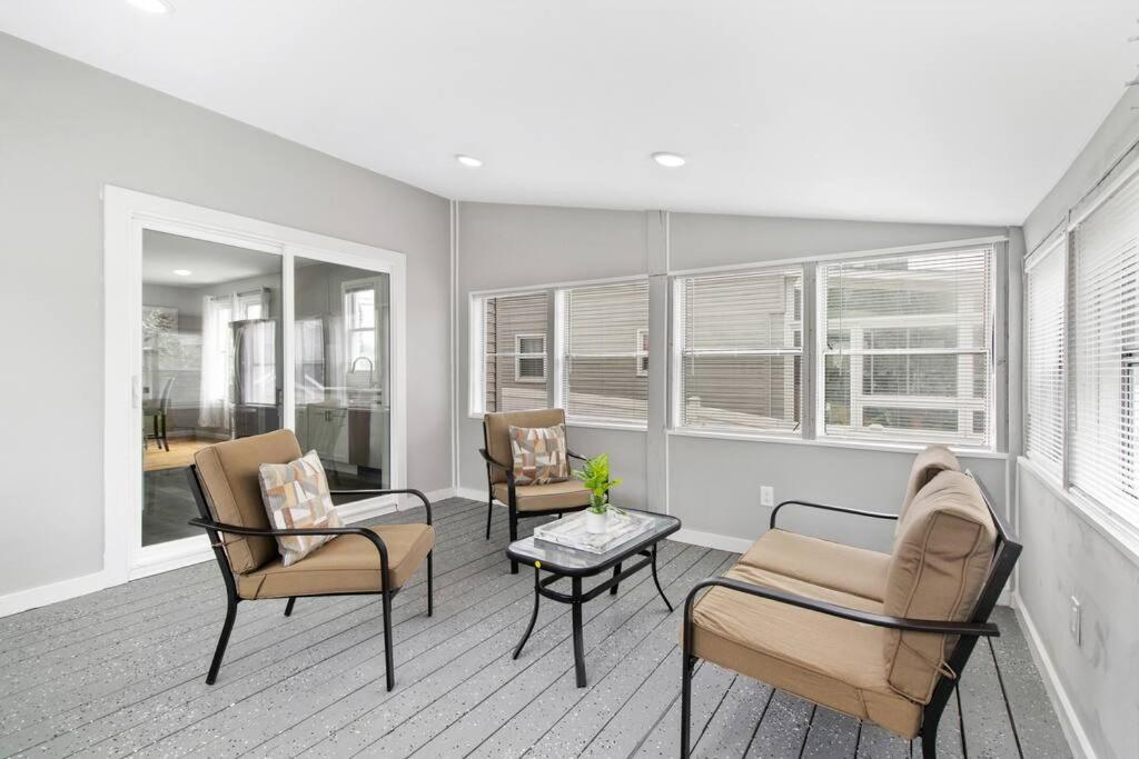 Stylish, Relaxing & Comfy 3 Bdr Home Bristol Extérieur photo