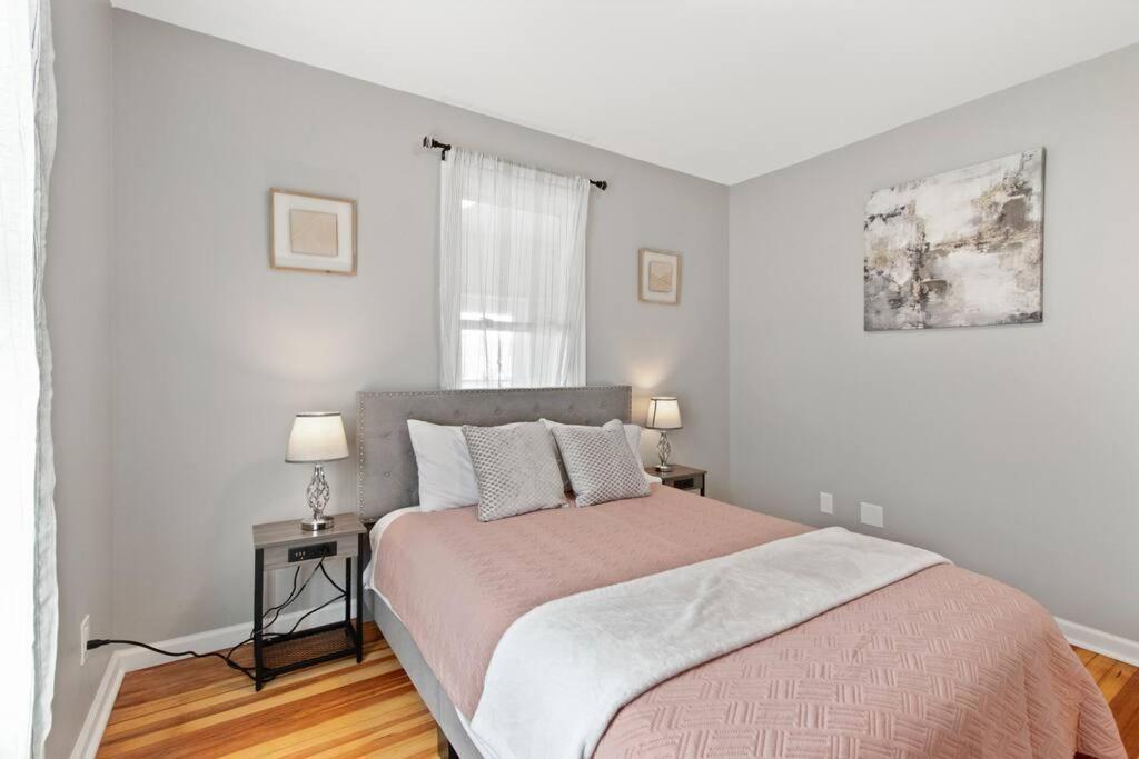Stylish, Relaxing & Comfy 3 Bdr Home Bristol Extérieur photo