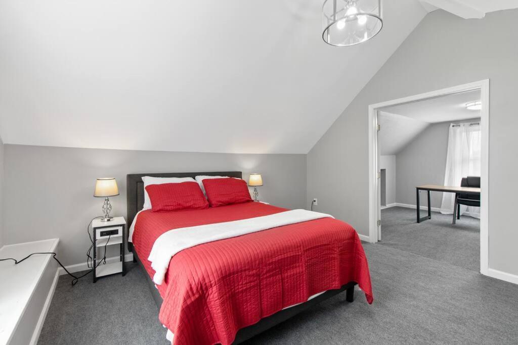 Stylish, Relaxing & Comfy 3 Bdr Home Bristol Extérieur photo