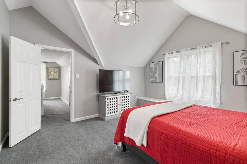 Stylish, Relaxing & Comfy 3 Bdr Home Bristol Extérieur photo
