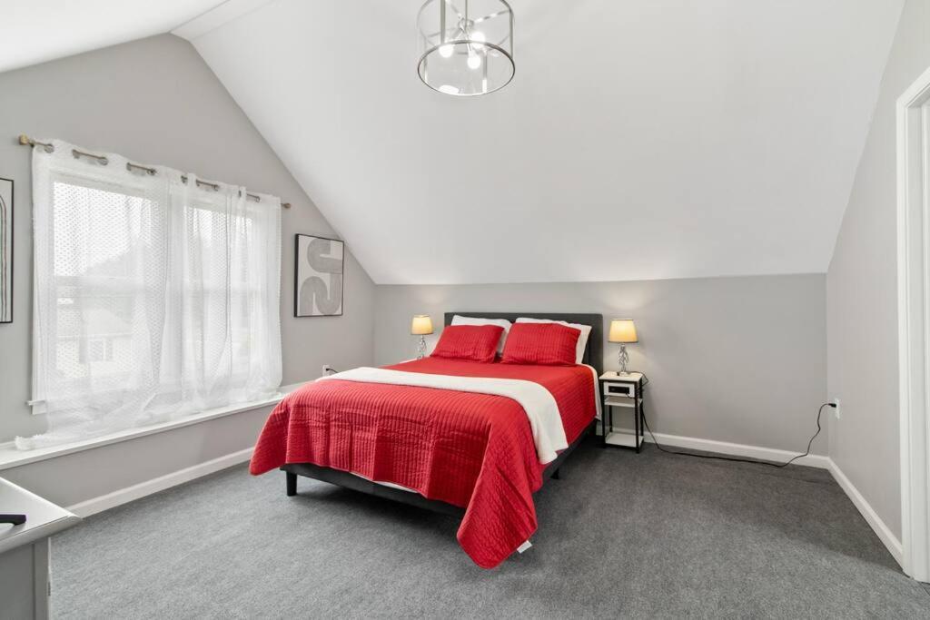 Stylish, Relaxing & Comfy 3 Bdr Home Bristol Extérieur photo