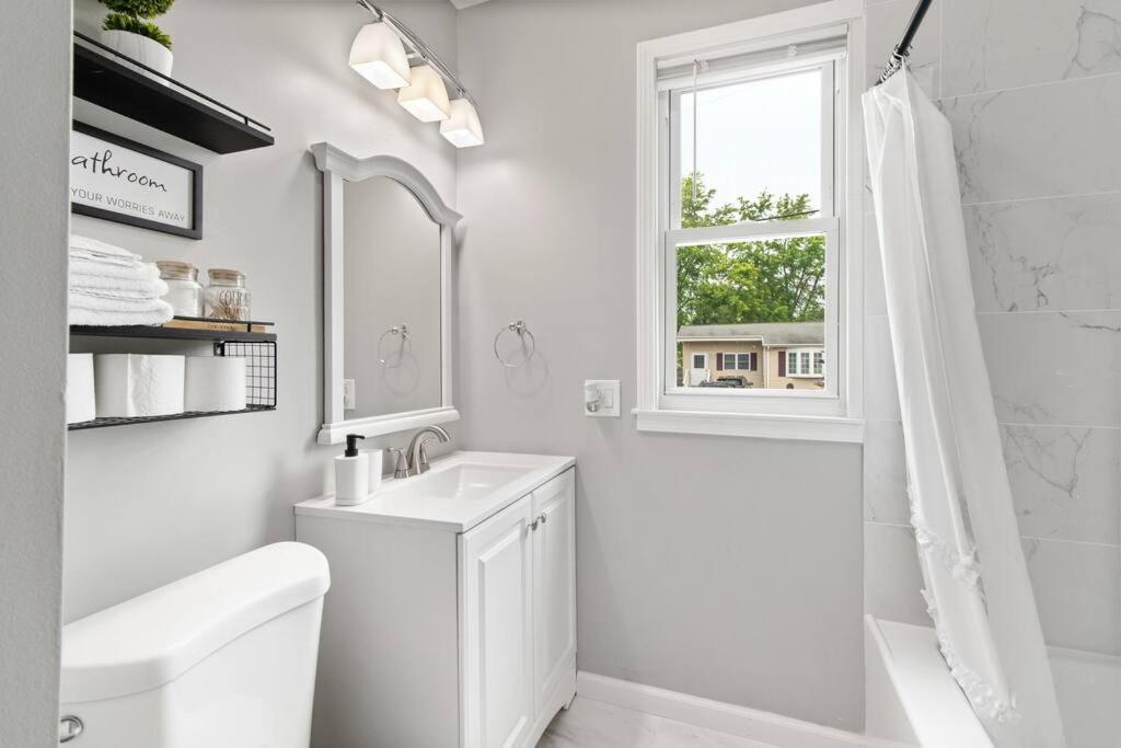 Stylish, Relaxing & Comfy 3 Bdr Home Bristol Extérieur photo