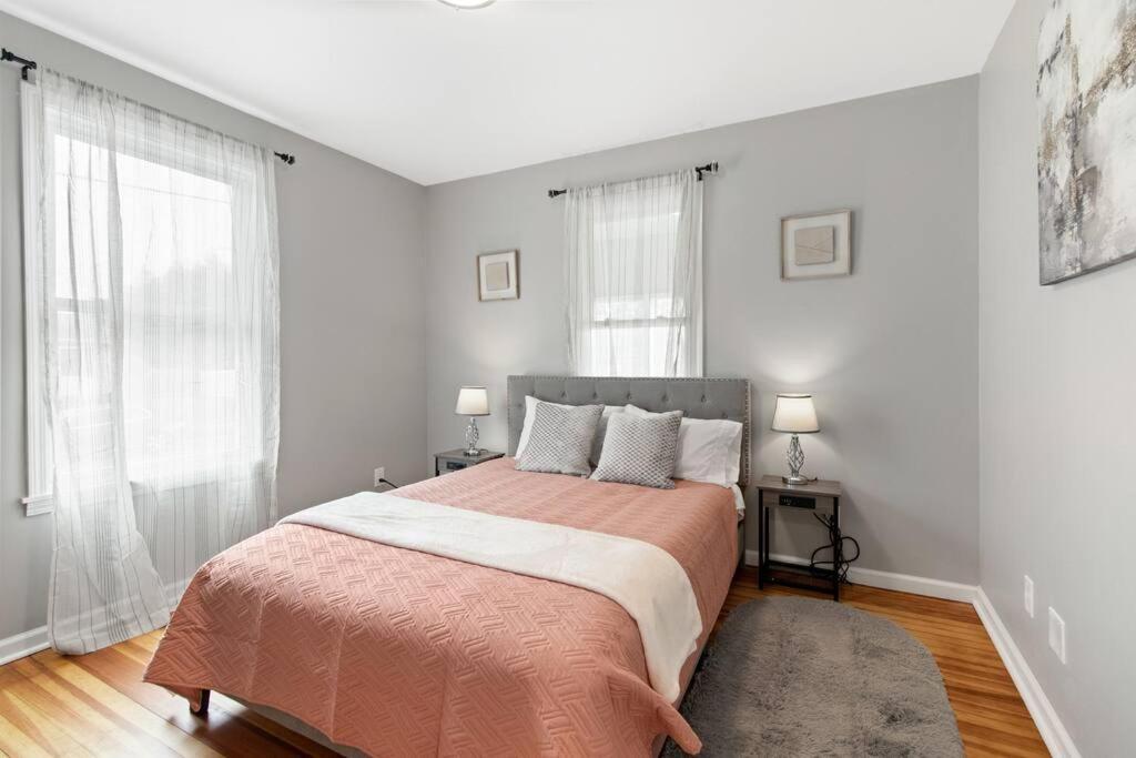 Stylish, Relaxing & Comfy 3 Bdr Home Bristol Extérieur photo